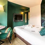 Hotell Grand Confort Le Moulin Rouge Terrasson
