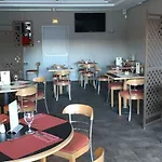 Hotell Grand Confort Le Moulin Rouge Terrasson