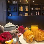 Grand Confort Le Moulin Rouge Hotell Terrasson