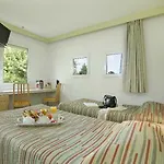 Hotell Grand Confort Le Moulin Rouge Terrasson