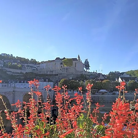 Grand Confort Le Moulin Rouge 3* Terrasson
