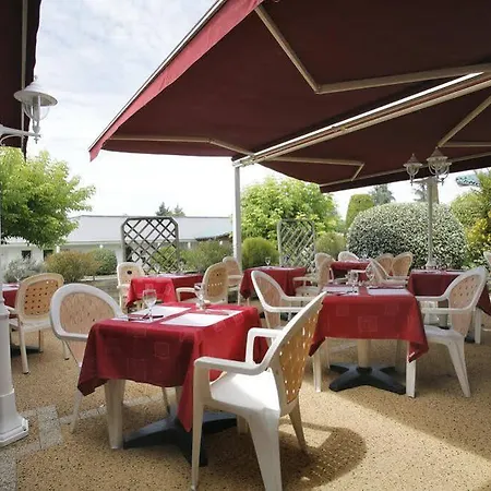 Grand Confort Le Moulin Rouge Terrasson