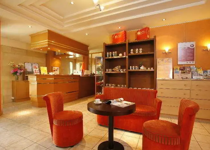 Grand Confort Le Moulin Rouge